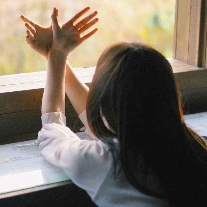 腐女无意间跟Gay告白